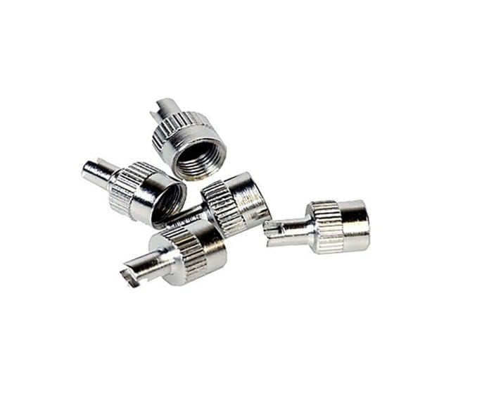 Capacel ventil A/V, 1, atomico.ro