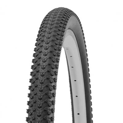 Cauciuc bicicleta Wanda 27.5x2.125 MTB, model P1197, 1, atomico.ro