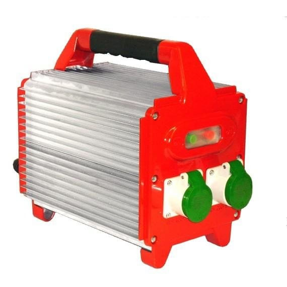 Convertizor electronic de inalta frecventa Technoflex ETF-20, 1, atomico.ro