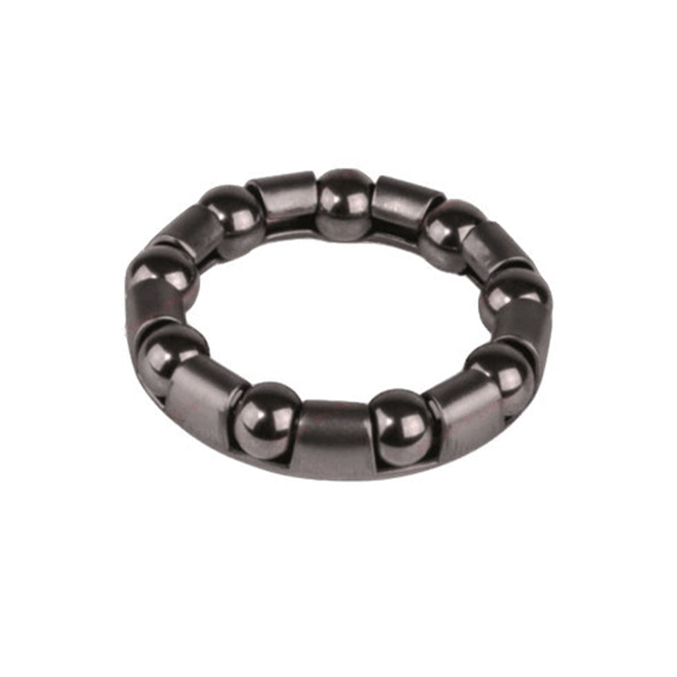 Coronite 1/4" x 6, pentru butuc spate MTB, 1, atomico.ro