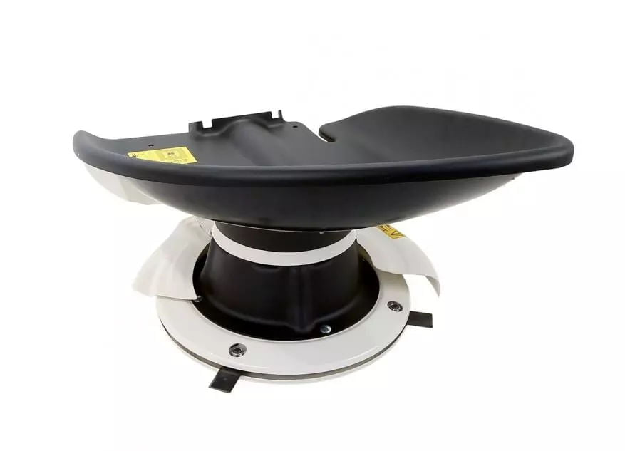 COSITOARE ROTATIVA O-MAC P70 EVO 64cm, 4, atomico.ro