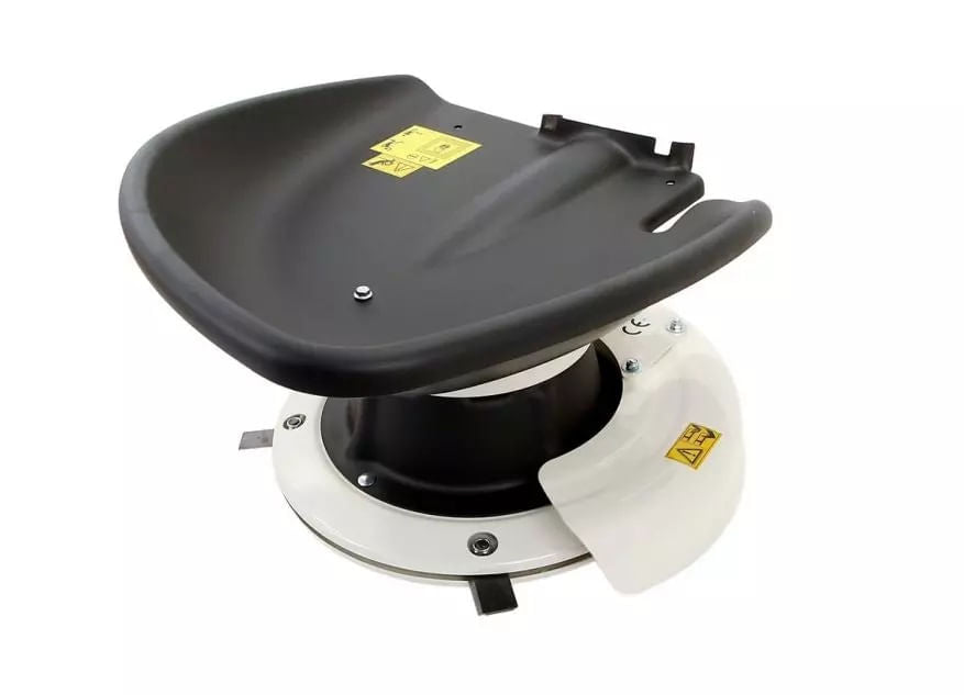 COSITOARE ROTATIVA O-MAC P70 EVO 64cm, 5, atomico.ro