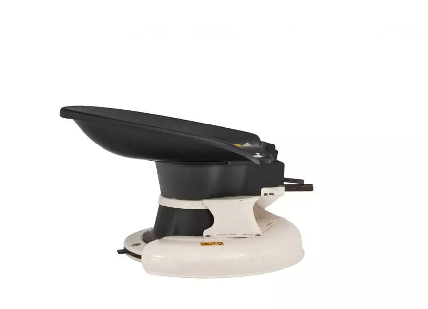 COSITOARE ROTATIVA O-MAC P70 EVO 64cm, 1, atomico.ro