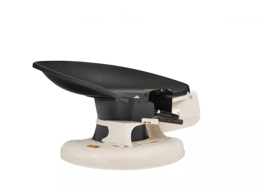 COSITOARE ROTATIVA O-MAC P70 EVO 64cm, 2, atomico.ro