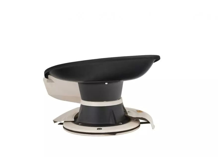 COSITOARE ROTATIVA O-MAC P70 EVO 64cm, 3, atomico.ro