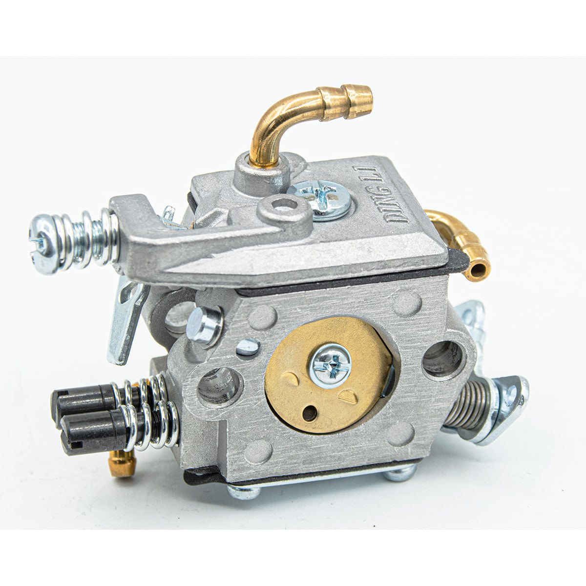 Carburator pentru drujba cu pompita de amorsare, 1, atomico.ro