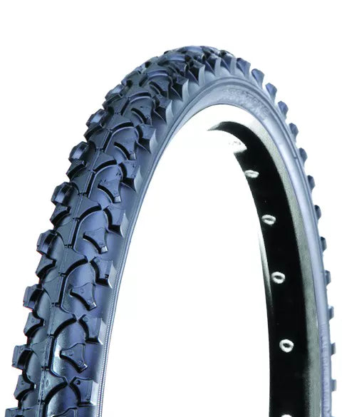 Cauciuc bicicleta Deestone D202 12x1/2x1.75x2 1/4 (47-203) MTB, 1, atomico.ro
