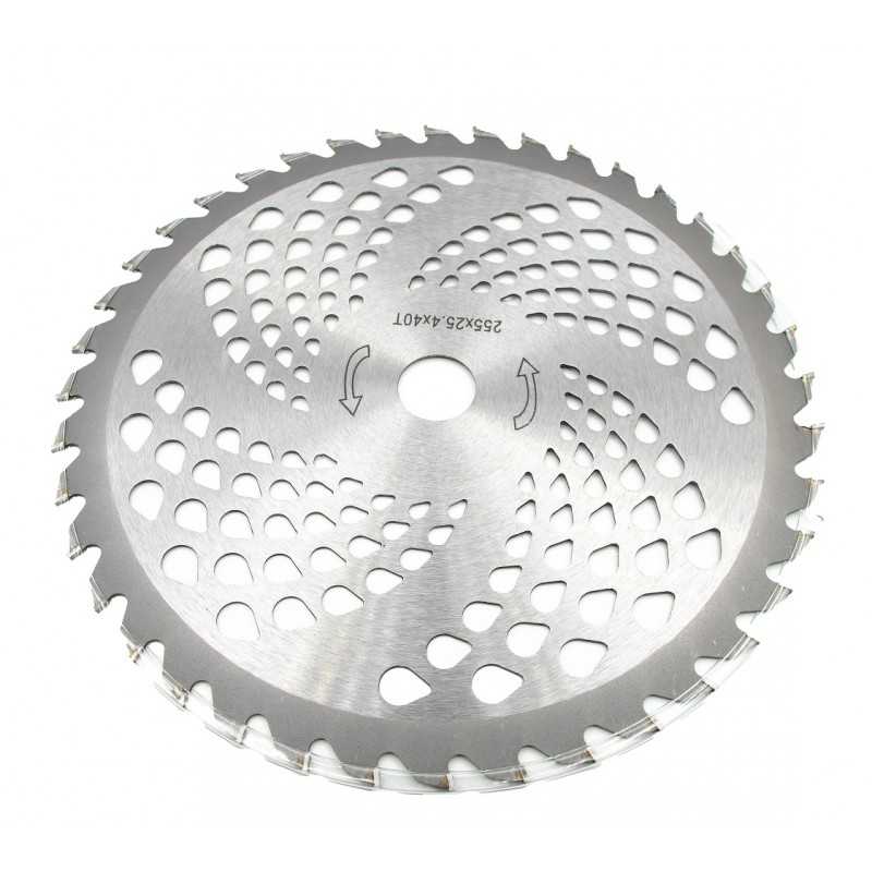 Disc taietor 40t - vidia mic - 230 x 25.4mm, 1, atomico.ro