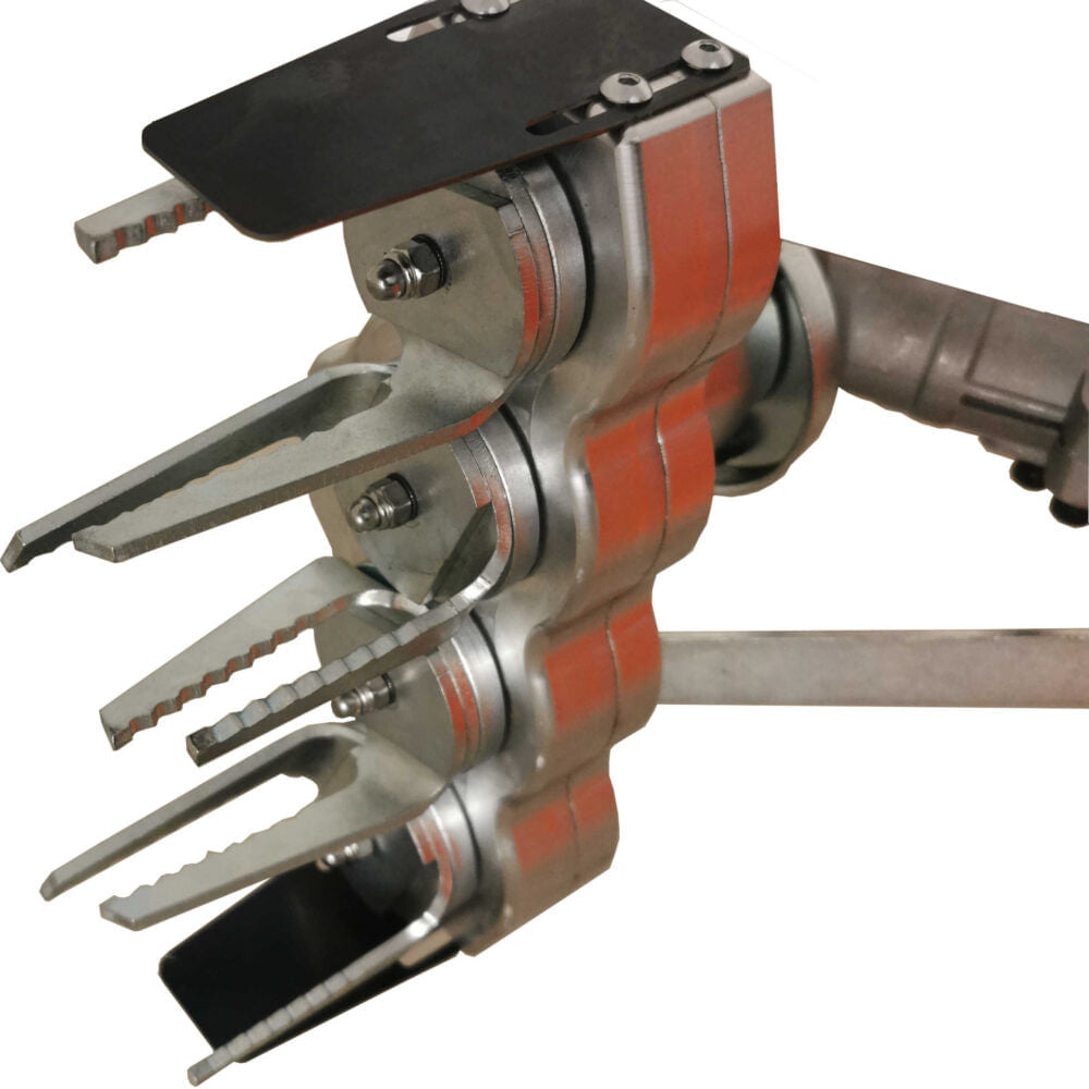 Freza universala Mytilla RTMY001 pentru motocoasa, 2, atomico.ro