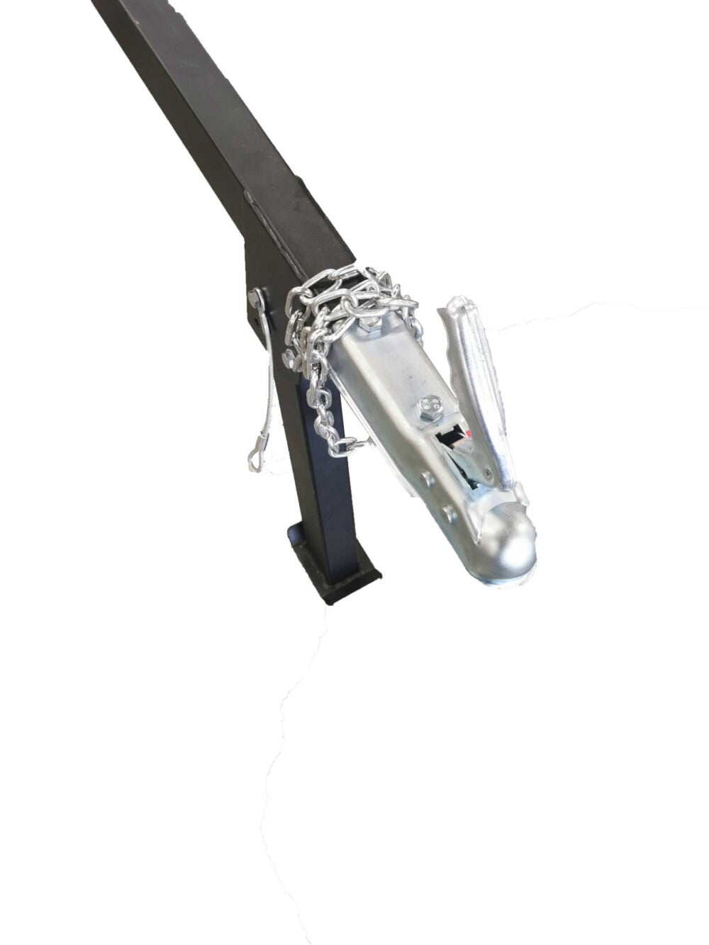 Despicator de busteni Rotakt VLS-26T, forta despicare 26T, motor termic 7 CP, 7, atomico.ro