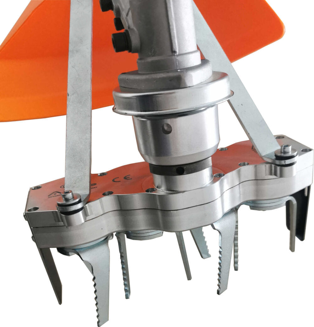 Freza universala Mytilla RTMY001 pentru motocoasa, 1, atomico.ro