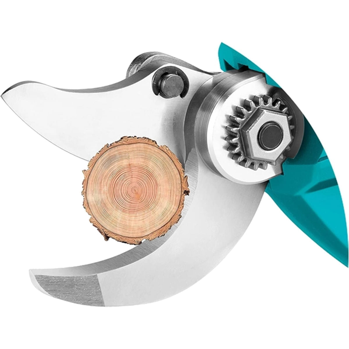 Foarfeca de crengi electrica TOTAL 20V - PS20 NU INCLUDE ACUMULATOR SI INCARCATOR, 2, atomico.ro