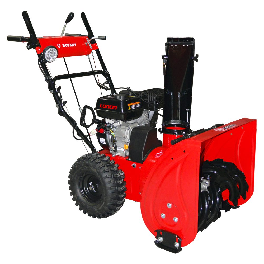 Freza zapada Rotakt FZ-724-C - 6.5 CP, 61cm, 2, atomico.ro