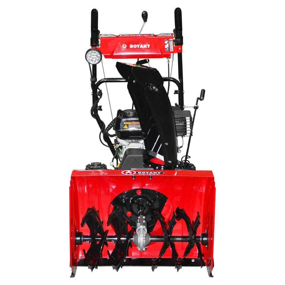 Freza zapada Rotakt FZ-724-C - 6.5 CP, 61cm, 3, atomico.ro