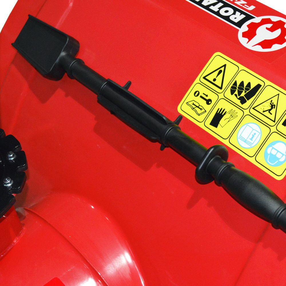 Freza zapada Rotakt FZ-724-C - 6.5 CP, 61cm, 6, atomico.ro