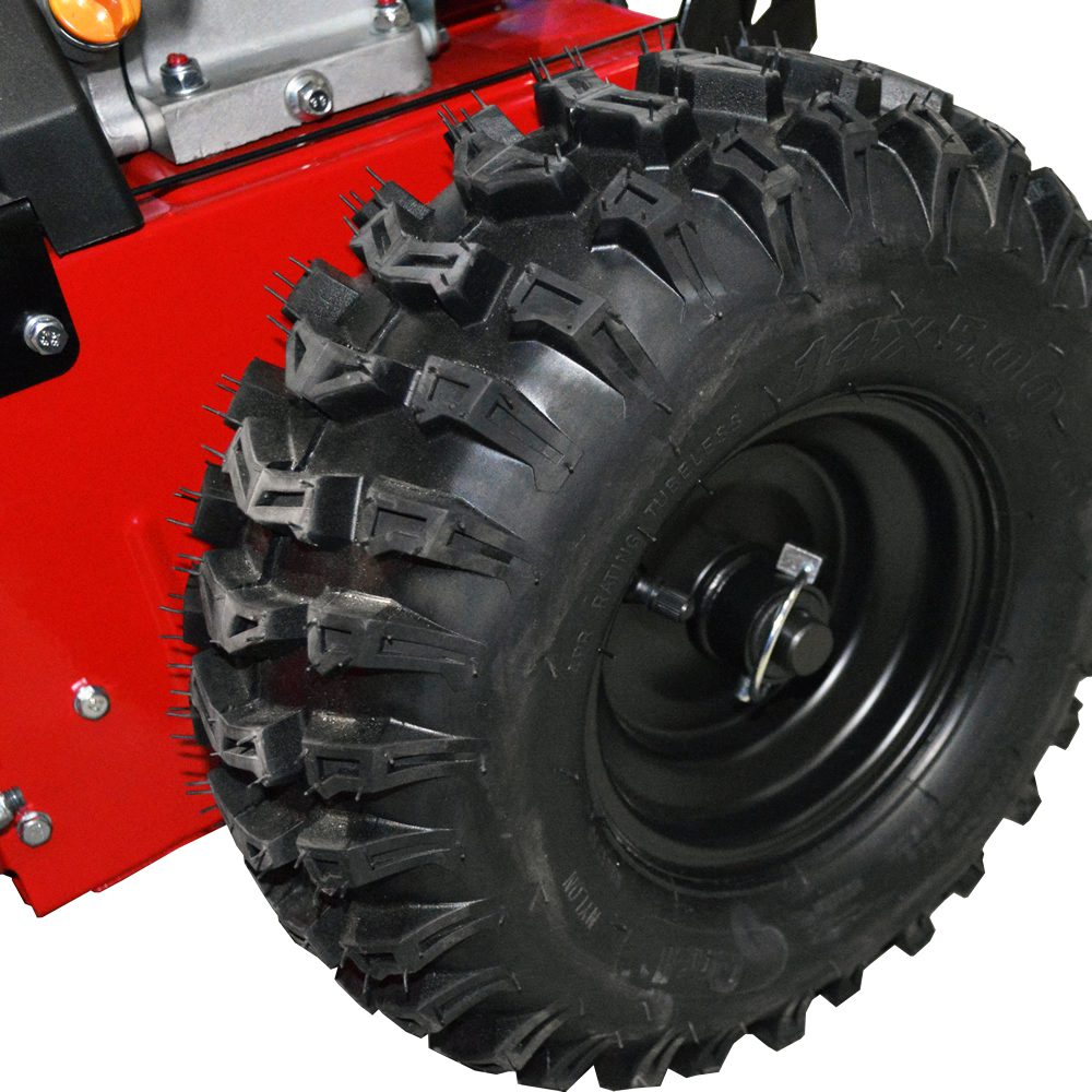 Freza zapada Rotakt FZ-724-C - 6.5 CP, 61cm, 8, atomico.ro