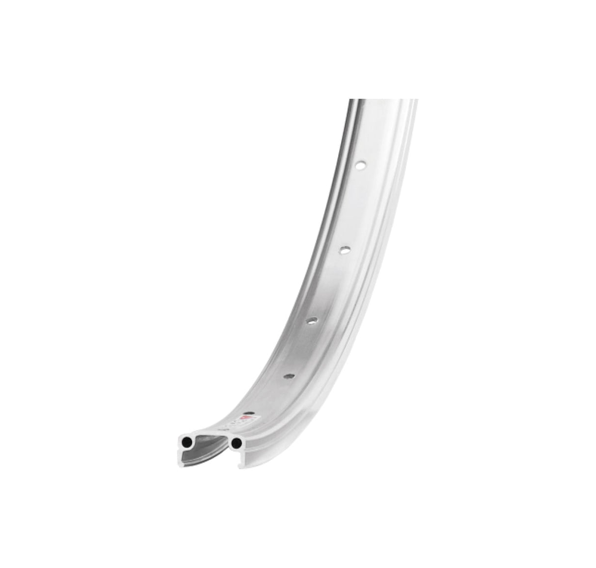 Janta bicicleta aluminiu simpla 26x1.5-1.75 (410g, ML-01, 36H, 14G), 1, atomico.ro