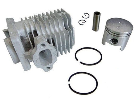 Kit cilindru complet Pocket Bike 44 mm (12 mm), 3, atomico.ro