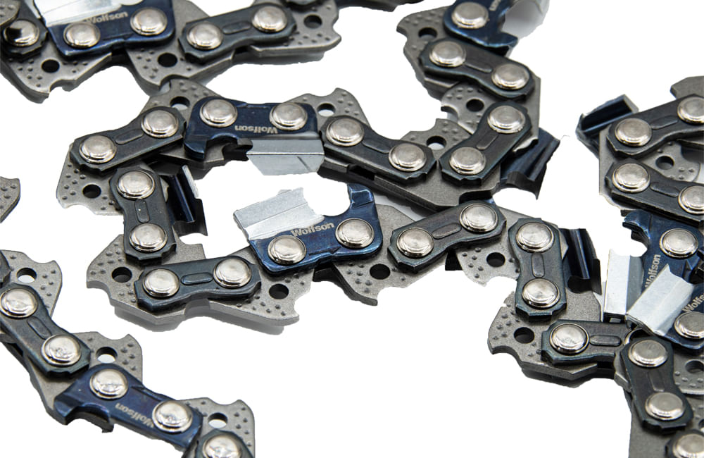 Lant Wolfson pentru motofierastrau pas 3/25 - 32 dinti - 38 cm -compatibil cu lama WFS0042, 3, atomico.ro