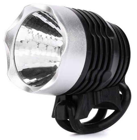Lanterna LED DF, 3W LED, 3 functii, 1, atomico.ro