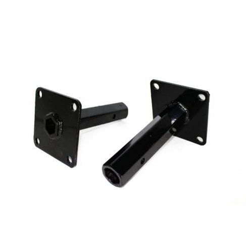 Manicot roti de cauciuc 750 / 100 / 1000 4 GAURI - 23, 2.4cm, 1, atomico.ro