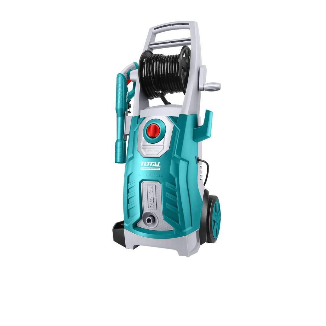 Aparat de spalat cu presiune Total 2500W, 6L/min, 1, atomico.ro