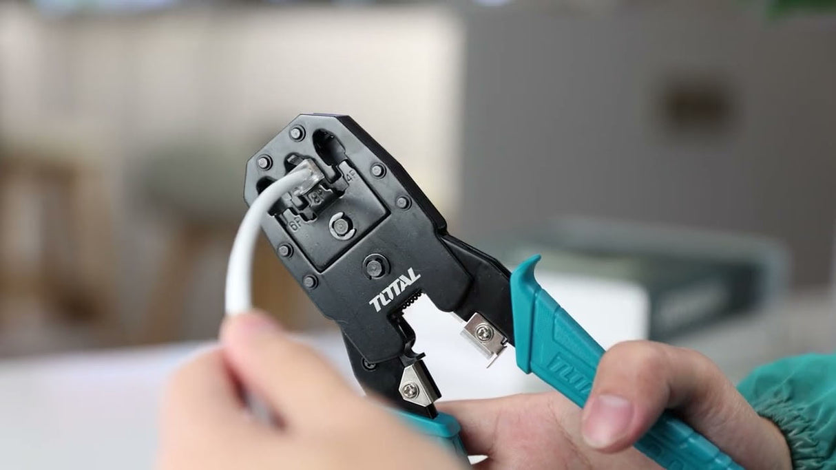 Cleste de sertizat modular Total 8", 2, atomico.ro