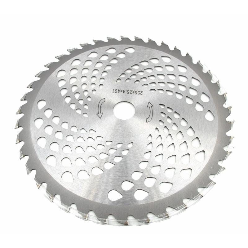 Disc taietor 40T - Vidia mare - 255 x 25.4mm MC, 1, atomico.ro