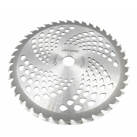 Produse, Disc taietor 40T - Vidia mare - 255  x 25.4mm MC, atomico.ro