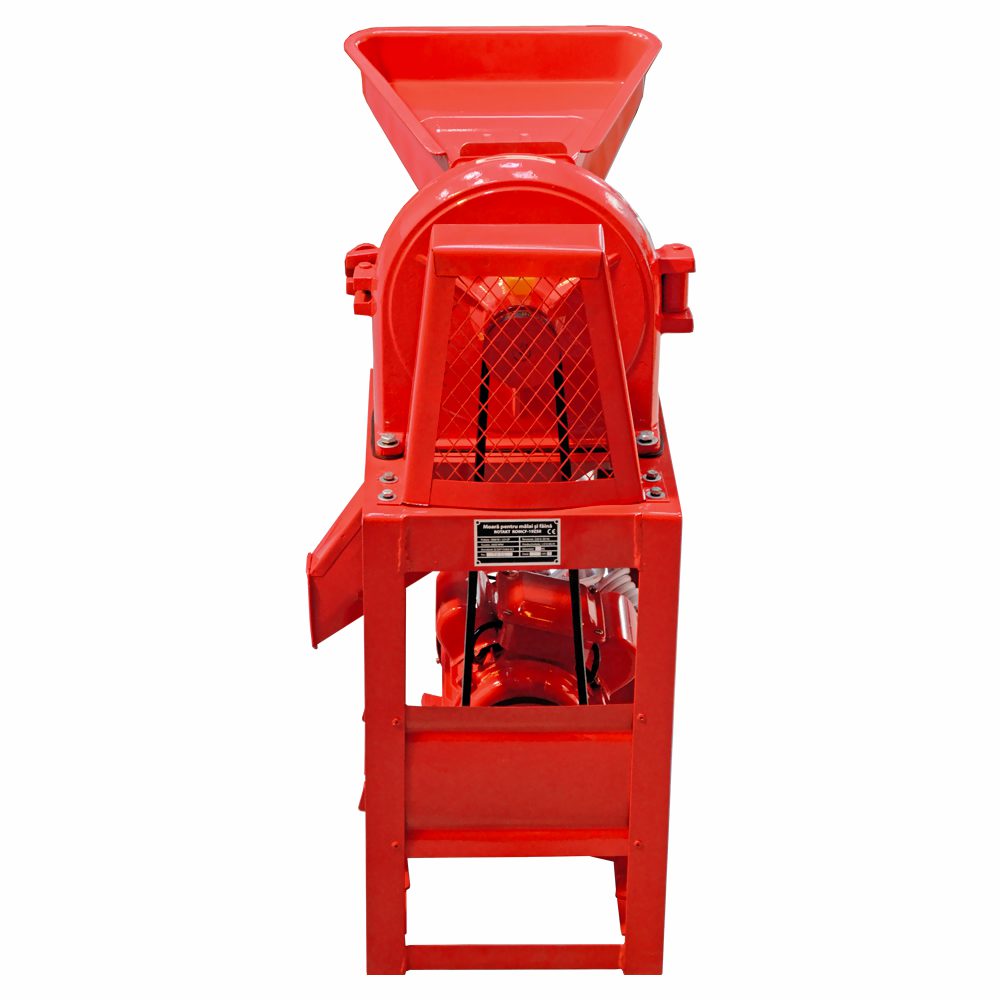 Moara de cereale electrica Rotakt ROMCF-19ZSII - 1800W, 310 kg/h, 2800rpm, 5, atomico.ro