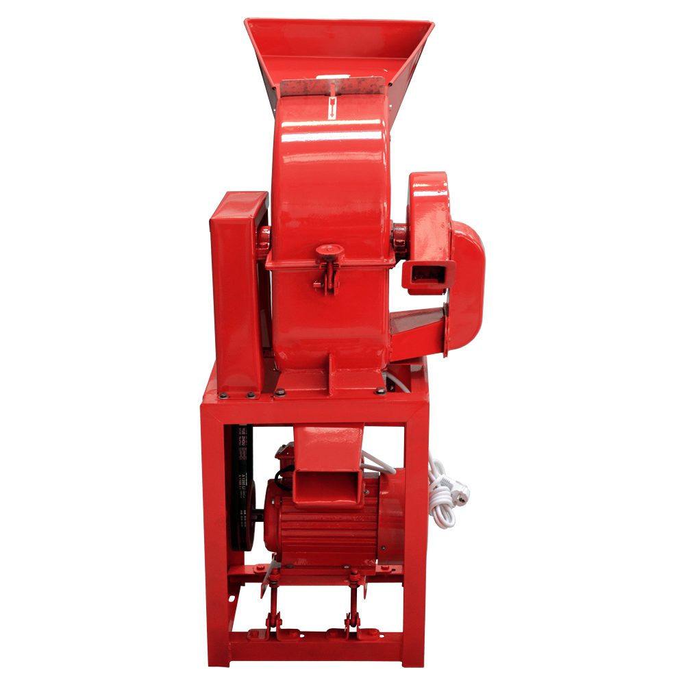 Moara electrica Rotakt ROMCF-21QIIC - 1800W, 220 kg/h, 2800rpm, 4, atomico.ro