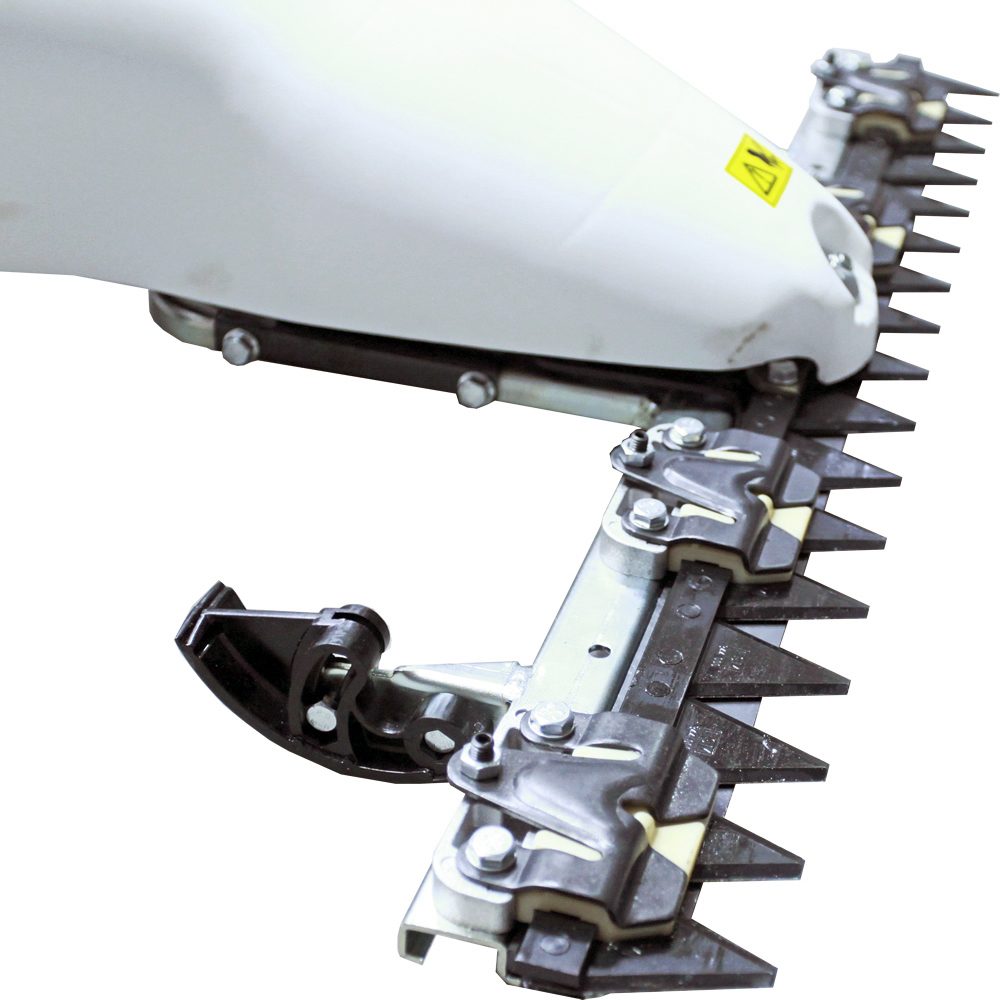 Motocoasa cu lama Rotakt ROMTC87 - 3.5 CP, latime 87 cm, 4, atomico.ro