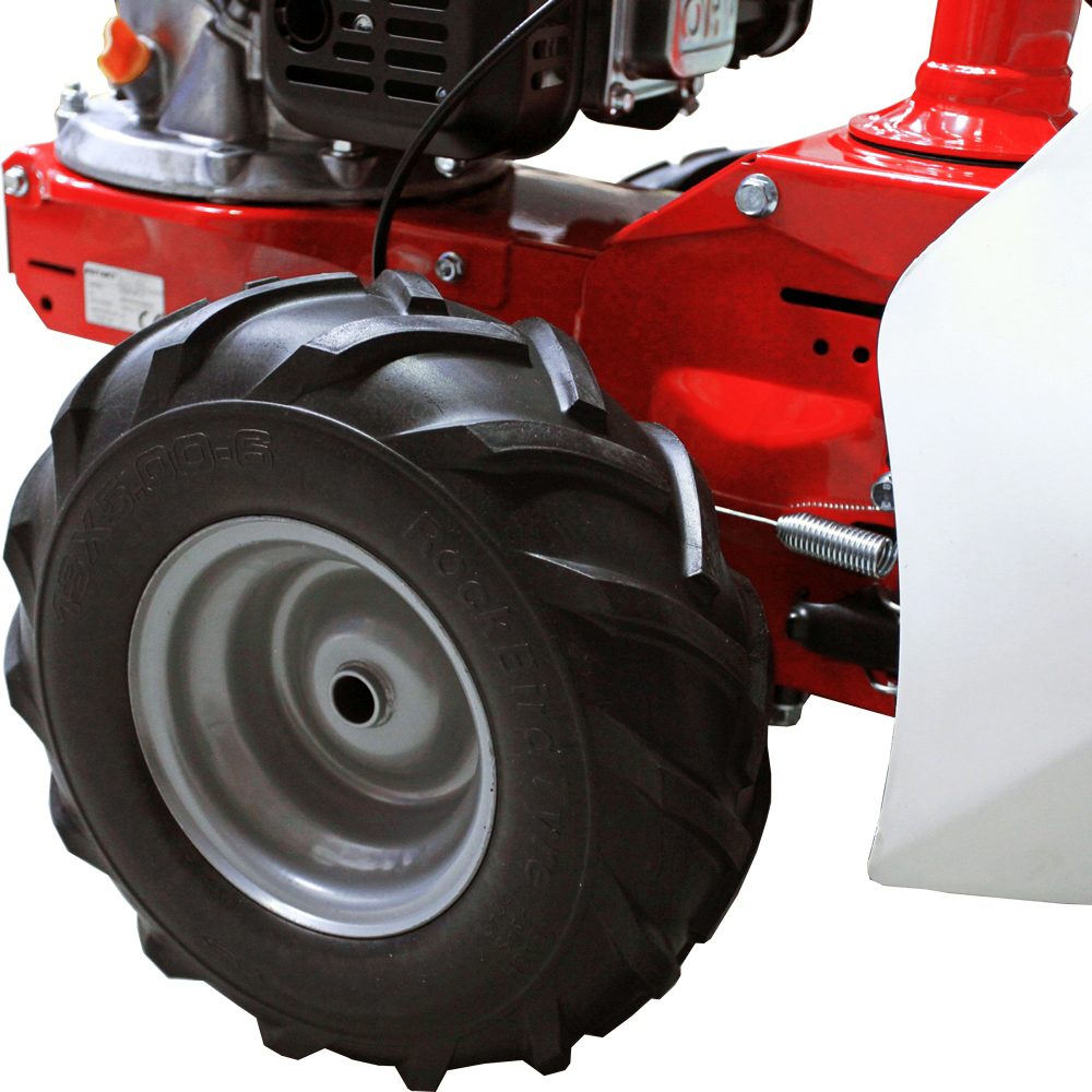 Motocoasa cu lama Rotakt ROMTC87 - 3.5 CP, latime 87 cm, 6, atomico.ro