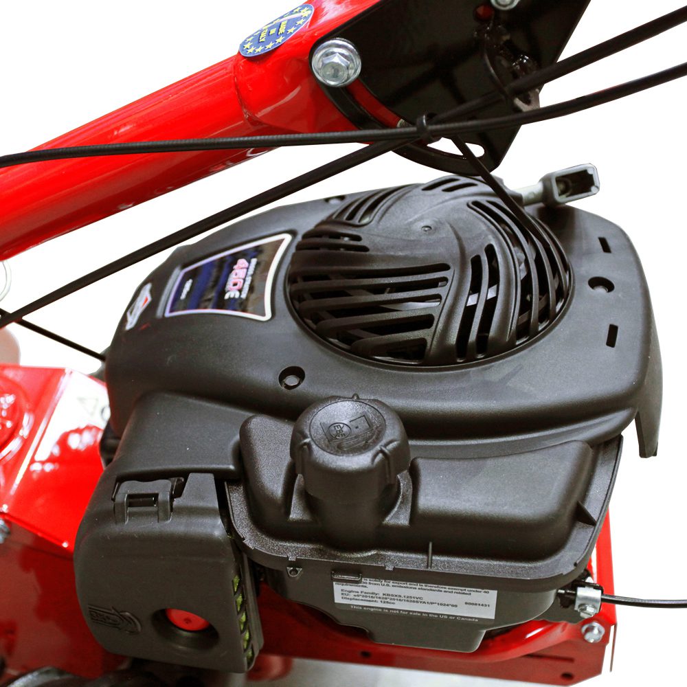 Motocoasa cu lama Rotakt ROMTC87 - 3.5 CP, latime 87 cm, 5, atomico.ro