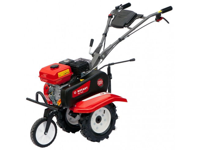 Motocultor pe benzina Rotakt RO75R, 7 CP, 3, atomico.ro