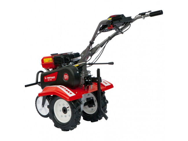 Motocultor pe benzina Rotakt RO75R, 7 CP, 1, atomico.ro