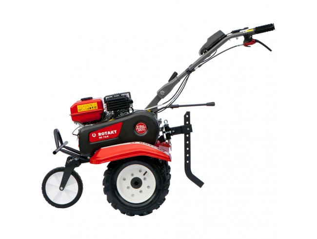 Motocultor pe benzina Rotakt RO75R, 7 CP, 2, atomico.ro