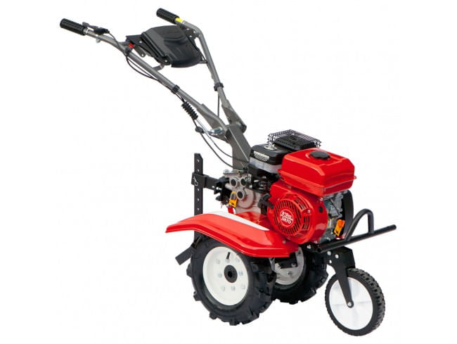 Motocultor pe benzina Rotakt RO75R, 7 CP, 4, atomico.ro