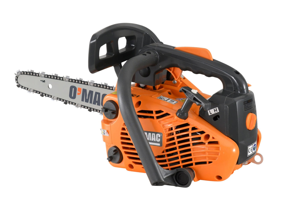 Motoferastrau pe benzina OMAC MF 13, 1.3CP, 2T, 8500rpm, 1, atomico.ro