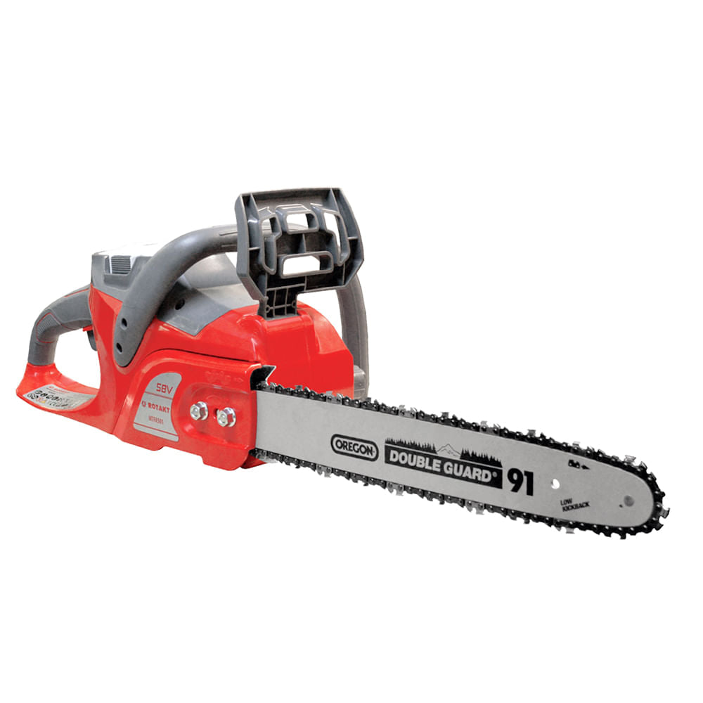 Motofierastrau pe acumulatori compatibil cu acumulator ROTAKT MTFA501 - ACUMULATORUL si INCARCATORUL nu sunt incluse, 1, atomico.ro