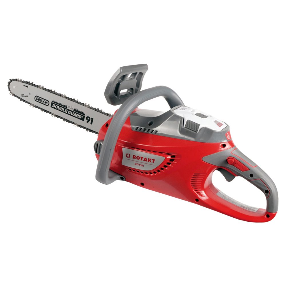 Motofierastrau pe acumulatori compatibil cu acumulator ROTAKT MTFA501 - ACUMULATORUL si INCARCATORUL nu sunt incluse, 2, atomico.ro