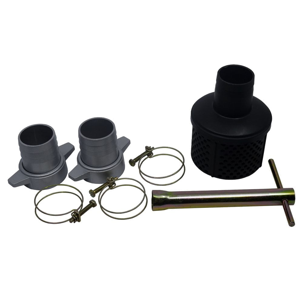 Motopompa apa curata Rotakt ROMP50ZB26 - 2", 7 CP, 31000 l/h, 5, atomico.ro