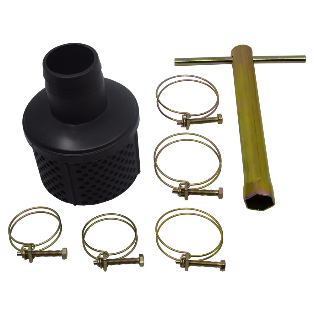 Motopompa de presiune Rotakt ROMP50ZB60 - 2", 7 CP, 31000 l/h, 5, atomico.ro