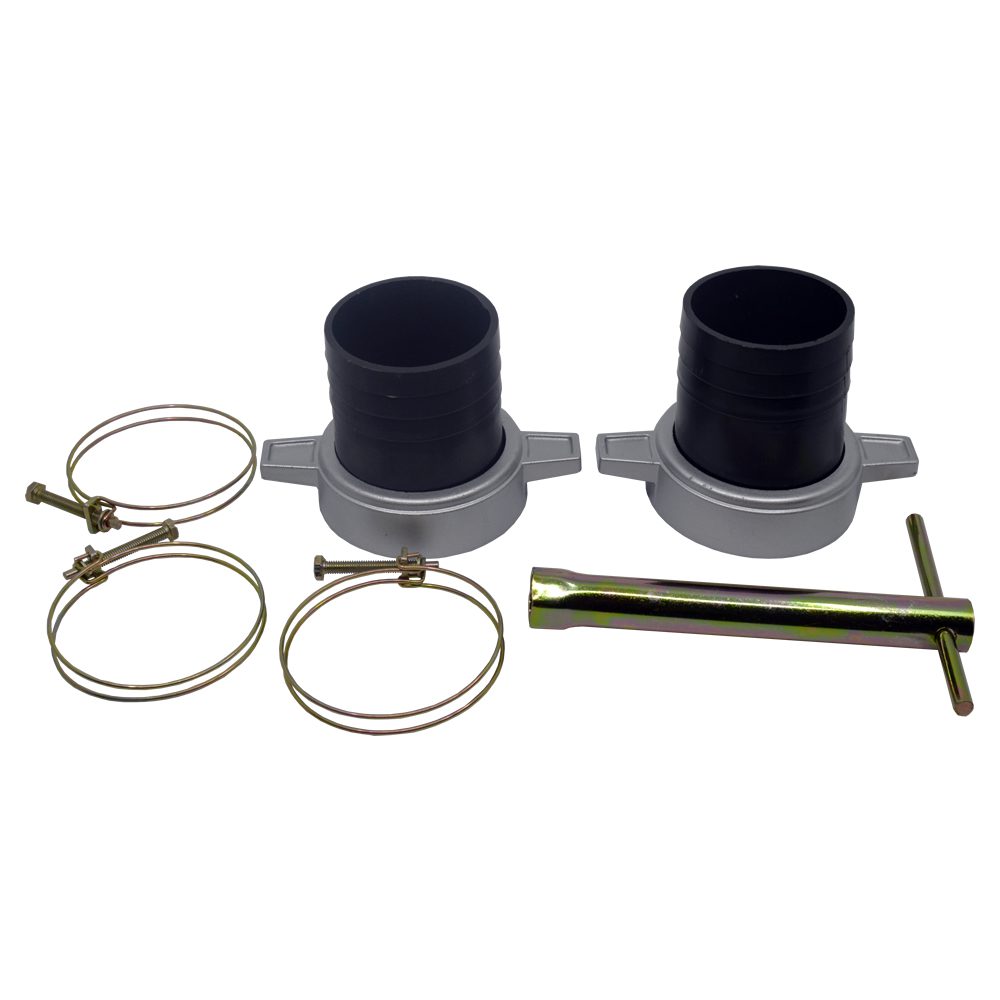 Motopompa apa murdara Rotakt ROMP80WG - 3", 7 CP, 58000 l/h, 5, atomico.ro