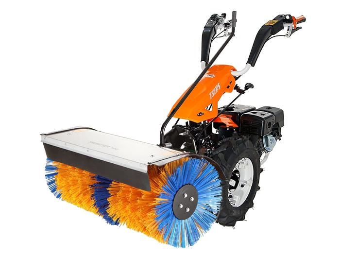 Perie OMac, 100 cm, MV 15000, 3, atomico.ro