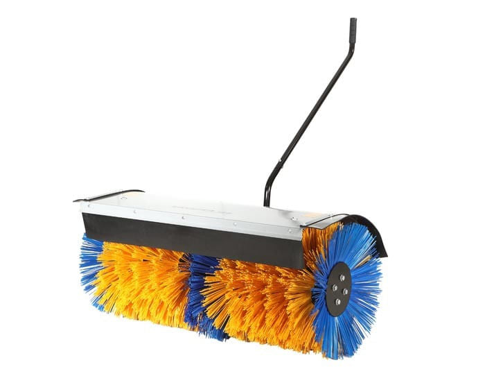 Perie OMac, 100 cm, MV 15000, 1, atomico.ro