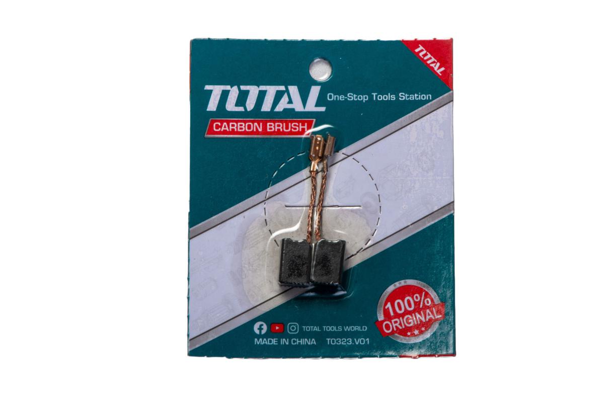 Perii carbon - polizor unghiular 115/950w, 3, atomico.ro