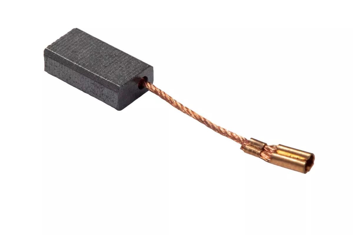 Perii carbon masina de gaurit cu percutie - 680W, 1, atomico.ro