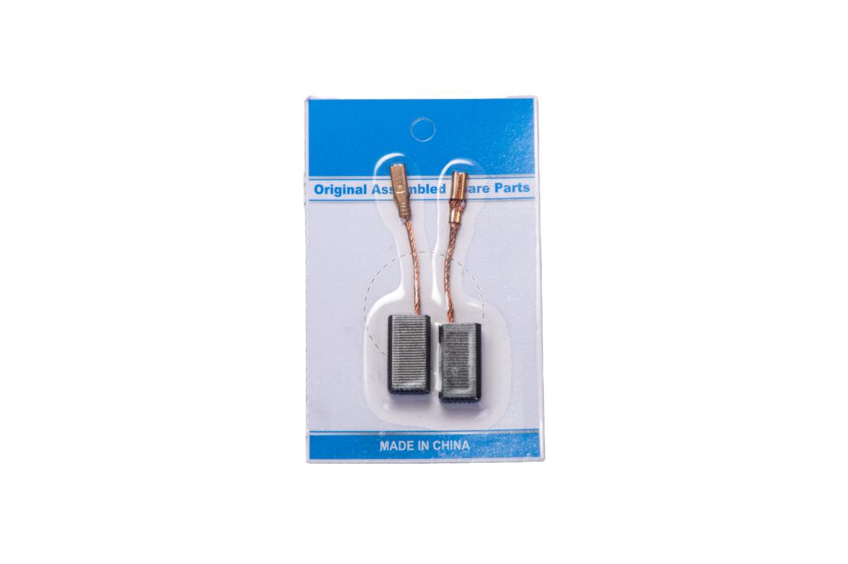 Perii carbon masina de gaurit cu percutie - 680W, 2, atomico.ro