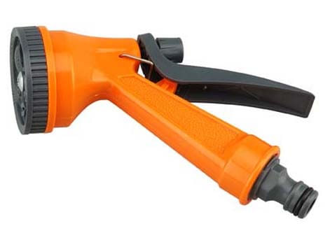 Pistol pentru udat 5 functii plastic, 1, atomico.ro